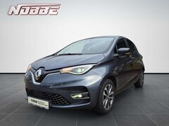Bild des Angebotes Renault ZOE (mit Batterie) Z.E. 50 INTENS