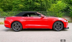 Bild des Angebotes Ford Mustang Mustang Cabrio 2.3 Eco Boost