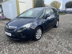 Bild des Angebotes Opel Zafira Tourer Edition