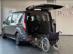 Bild des Angebotes Ford Grand Tourneo Behindertengerecht-Rampe 5+1