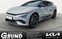 Bild des Angebotes Kia EV6 PE 84-kWh AWD GT PANO HUD 360°KAMERA
