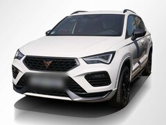 Bild des Angebotes CUPRA Ateca 2.0 TSI 4Dr. VZ DSG ACC Navi Sitzh. 360°
