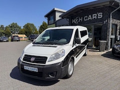 Bild des Angebotes Fiat Scudo 2.0 16V JTDM 12 L2H1 130 Multijet Klima AH