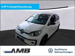 Bild des Angebotes VW up! Active 1.0 4Türen/Alu/Sitzhz/RFK/03.27NW-Gar