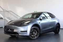 Bild des Angebotes Tesla Model Y ST RWD