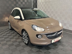 Bild des Angebotes Opel Adam ecoFlex*GLAM*PANO-SHZ-TEMPO-PDC-APPLE-TOUCH