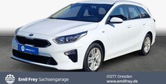 Bild des Angebotes Kia Ceed SW / cee'd SW Ceed SW 1.6 CRDi Eco-Dynamics+(48V Mild-Hyb.) DCT7