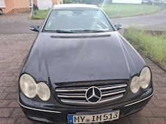 Bild des Angebotes Mercedes-Benz CLK Avantgard