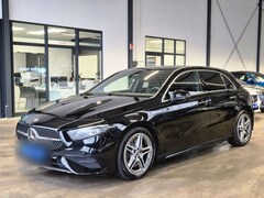 Bild des Angebotes Mercedes-Benz A 250 4MATIC AMG LINE MULTIBEAM SHZ 360 CAMERA