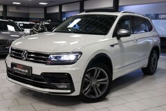 Bild des Angebotes VW Tiguan Allspace R-Line Highline 4Motion PANO