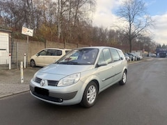 Bild des Angebotes Renault Scenic II Grand Dynamique TÜV BIS 07.27*7 SITZER
