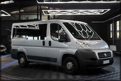 Bild des Angebotes Fiat Ducato 8Sitzer KEIN BAUSTELLEN FZG L1H1