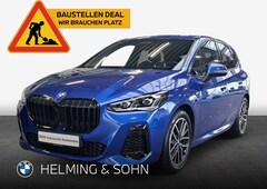 Bild des Angebotes BMW 218 d Active Tourer M-Sport Head-Up AHK ACC uvm.