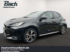 Bild des Angebotes Toyota Yaris 1.5 Hybrid Teamplayer mit Comfort-Paket LM