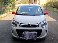 Bild des Angebotes Citroen C1 C1 PureTech 82 Shine