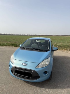 Bild des Angebotes Ford Ka/Ka+ Ka Diesel Ka 1.3 TDCi Titanium