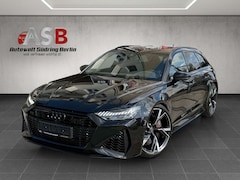 Bild des Angebotes Audi RS6 RS 6 Avant 4.0 TFSI quattro Leder*DynamikPaket