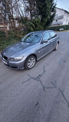 Bild des Angebotes BMW 318 318i Edition Lifestyle