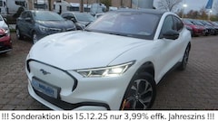 Bild des Angebotes Ford Mustang Mach-E MustangMach-E AWD,eff.Sonderzins 3,99% -15.12.25