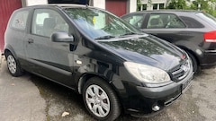 Bild des Angebotes Hyundai Getz 1.1 GL 1. Hd/Klima/ Kupplung neu