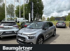 Bild des Angebotes Citroen C3 Attraction 1.2 PureTech 83 Kamera/PDC/Sitzh.