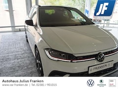 Bild des Angebotes VW Polo GTI DSG KAMERA Matrix 18Z ACC NAVI SITZH LED