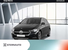 Bild des Angebotes Mercedes-Benz B 200 B 200 Prog MBUCX Prem RüCam LED Spur WinterP Navi