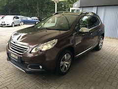 Bild des Angebotes Peugeot 2008 1.6 e-HDi Allure/Navi/Pano/Sitzh/PDC/Tempo