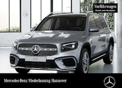 Bild des Angebotes Mercedes-Benz GLB 200 AMG+PANO+360°+MULTIBEAM+TOTW+KEYLESS+7G