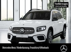 Bild des Angebotes Mercedes-Benz GLB 200 AMG+NIGHT+PANO+360°+AHK+LED+19"+TOTW+7G