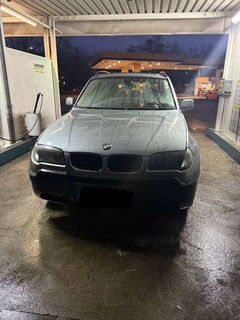 Bild des Angebotes BMW X3 2.0d