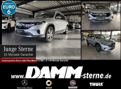 Bild des Angebotes Mercedes-Benz EQB 300 EQB 300 4M Progressive Adv./AHK/Winter-P./+ Flex