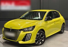 Bild des Angebotes Peugeot 208 Hybrid 100 Allure *360*ACC*Sitzhzg*Metallic*