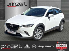 Bild des Angebotes Mazda CX-3 2.0 Skyactiv MT6 "Prime-Line" 8-Fach