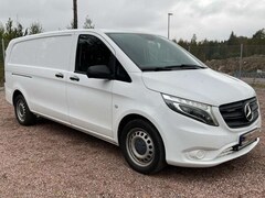 Bild des Angebotes Mercedes-Benz Vito Vito 116 CDI Aut.