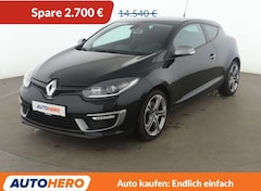 Bild des Angebotes Renault Megane 2.0 TCe GT Line*NAVI*PDC*TEMPO*KLIMA*GARANTIE*