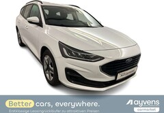 Bild des Angebotes Ford Focus Turnier 1.0 EcoBoost Hybrid Aut.
