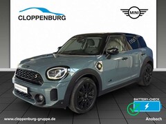 Bild des Angebotes MINI Cooper SE Countryman Cooper SE ALL4 Countryman DAB LED RFK Navi BT