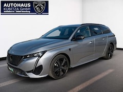 Bild des Angebotes Peugeot 308 SW GT HDI 130 EAT8 *360Kamera*LED*