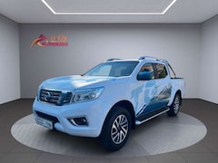 Bild des Angebotes Nissan Navara NP300 Tekna Double Cab 4x4