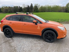 Bild des Angebotes Subaru XV 2.0D Comfort