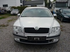 Bild des Angebotes Skoda Octavia Euro 4