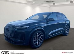 Bild des Angebotes Audi Q6 e-tron performance Pano AHK S-Line TechPlus