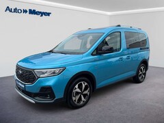 Bild des Angebotes Ford Tourneo Connect 2.0 EcoBlue 122 Active |AHK