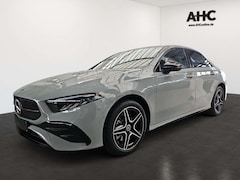 Bild des Angebotes Mercedes-Benz A 250 e Limousine +AMG+AHK+MEMORY+WINTER+SOUND++