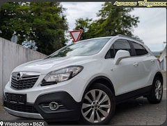 Bild des Angebotes Opel Mokka Cosmo NAVI. KAMERA. AUTOMATIK. PDF
