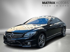 Bild des Angebotes Mercedes-Benz CL 65 AMG l Carbon l Night Vision l Tv-Tuner 20"