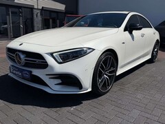 Bild des Angebotes Mercedes-Benz CLS 53 AMG 4Matic *2. Hand *S-Dach *BUR *AHK