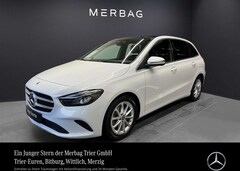 Bild des Angebotes Mercedes-Benz B 200 *Progressive Pano Kamera LED AHK MBUX High