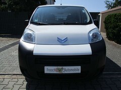 Bild des Angebotes Citroen Nemo Multispace*Klima*1.Hand*5-Sitzer